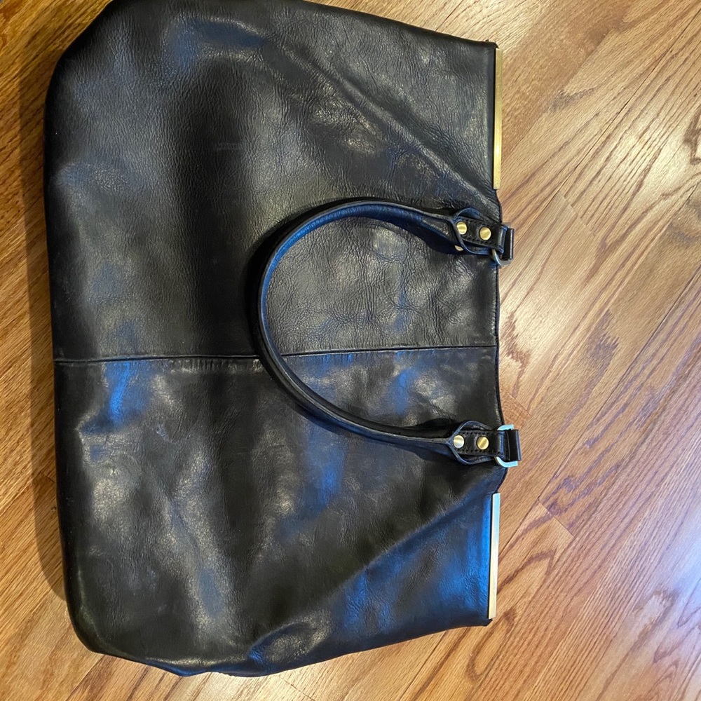Kenneth Cole tote bag